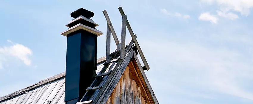 Chimney Creosote Cleaning in Cliffhaven, CA