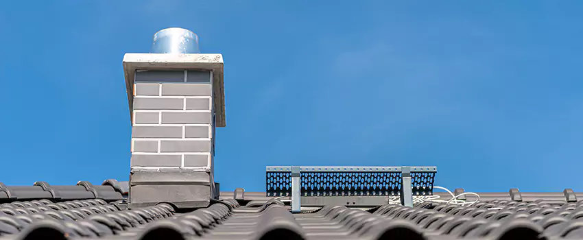 Chimney Flue Relining Services in Sky Ranch, California