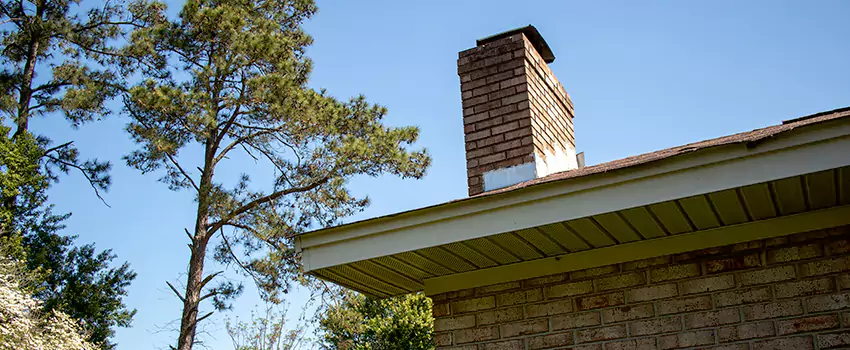 Budget-Friendly Chimney Masonry Service in Magnolia Glen, California