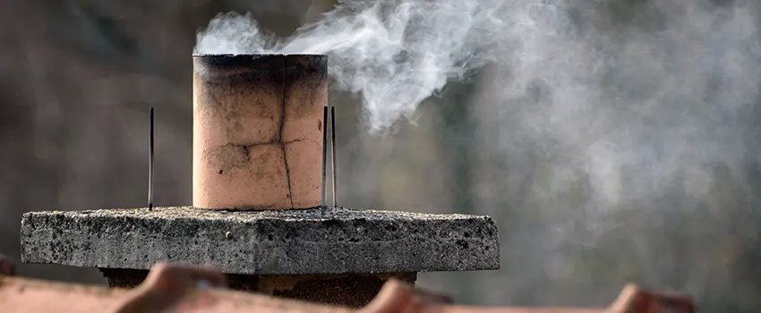 Wood Burning Chimney Odor Removal in Cliffhaven, CA