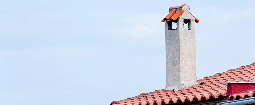 Chimney Pot Replacement in Silverhawk Estates, CA