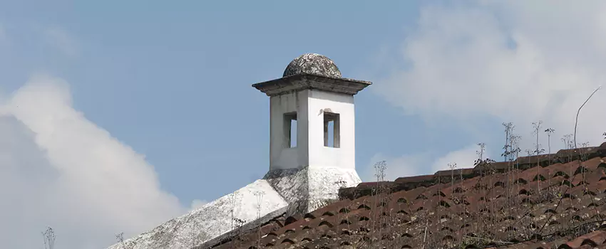 Cost To Rebuild A Chimney in La Paloma, CA