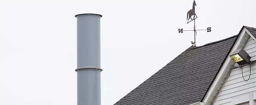 Chimney Inspection in Citrus Springs, CA