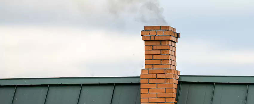 Chimney Soot Cleaning Cost in Siena In Corona Hills, CA