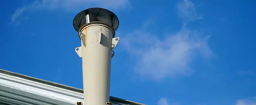 Chimney Spark Arrestor Requirements in Silverhawk Estates, CA