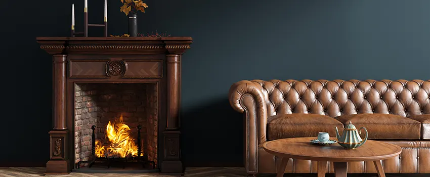 Traditional Fireplace Design Refurbishment Costs in Sage Canyon Maintenance Corporation, California