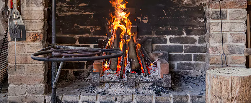 Cracked Electric Fireplace Bricks Repair Services  in Silverhawk Estates, CA
