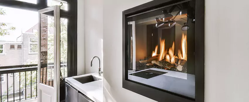 Dimplex Fireplace Installation and Repair in La Paloma, California