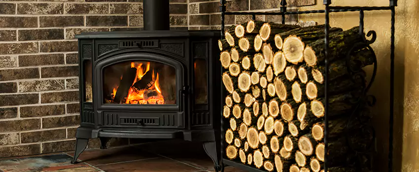 Drolet Fireplaces in Siena In Corona Hills, California