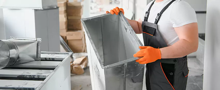 Benefits of Dryer Vent Inspection in Village Grove Four Plex, CA