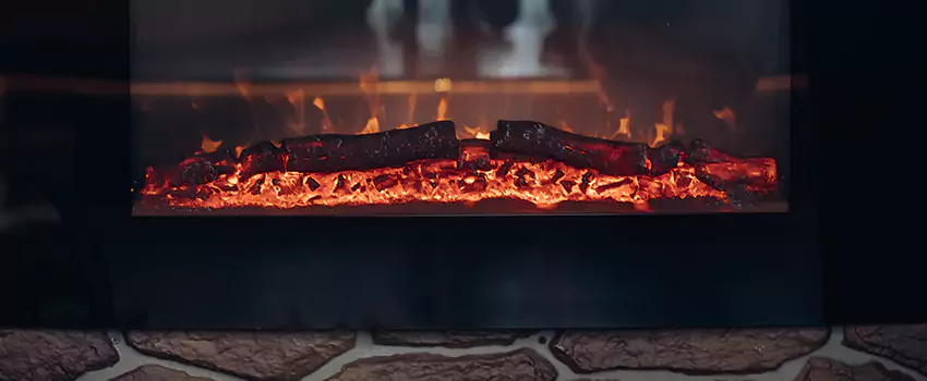 Outdoor Electric Fireplace Installation Solutions in Cliffhaven, CA