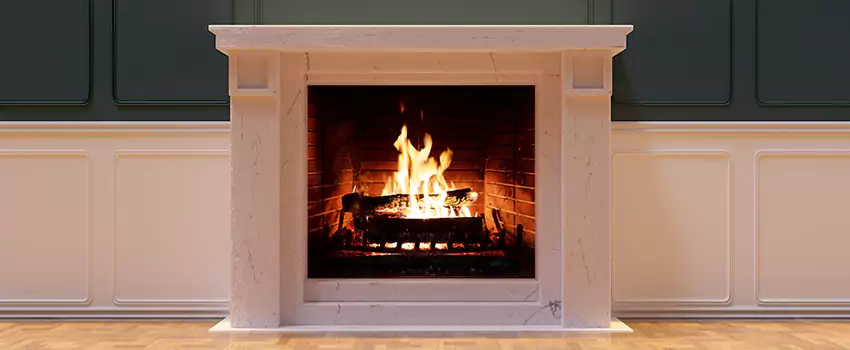 Empire Comfort Systems Fireplace Installation and Replacement in Siena In Corona Hills, California