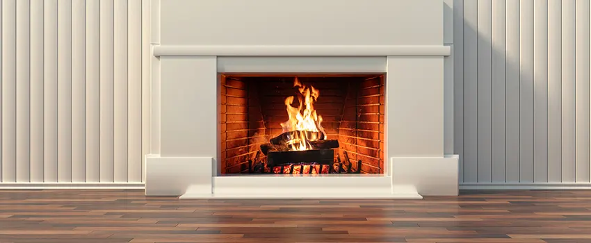 Fireplace Broken Ashtray Repair Services in Cliffhaven, California