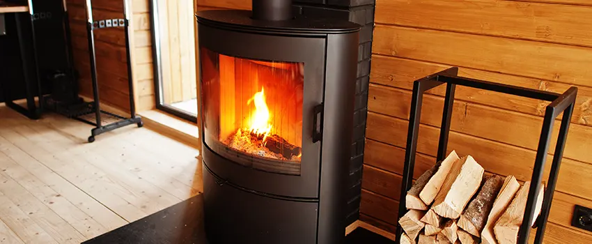 Gas Fireplace Door Handle Installation Services in Heather Ridge, California