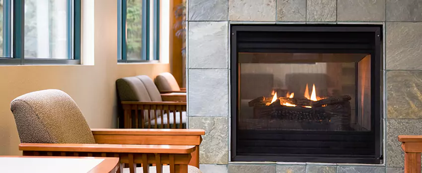 Fireplace Refacing in New American III, California