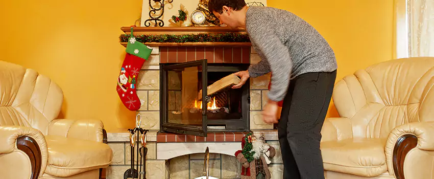 Marble Mantel Makeover Services for Fireplace in Cliffhaven, CA