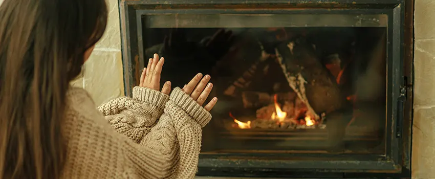 Wood-burning Fireplace Smell Removal Services in Eagle Glen Master, CA
