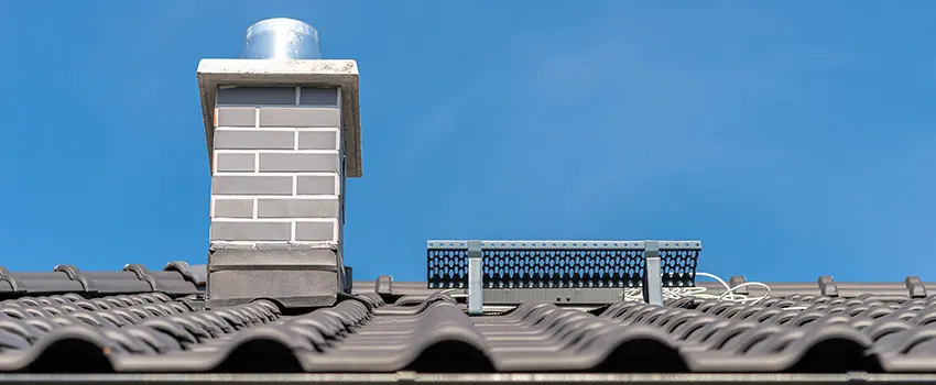 Repair Blocked Chimney in Magnolia Glen, California