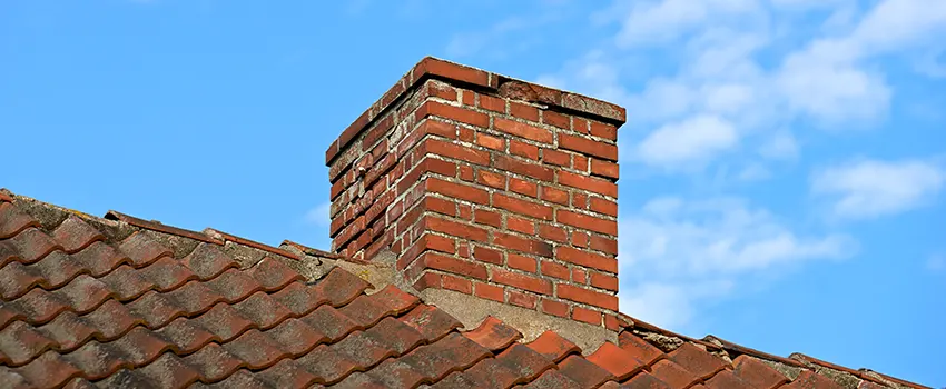 Flue Tiles Cracked Repair Services near Me in Magnolia Glen, CA