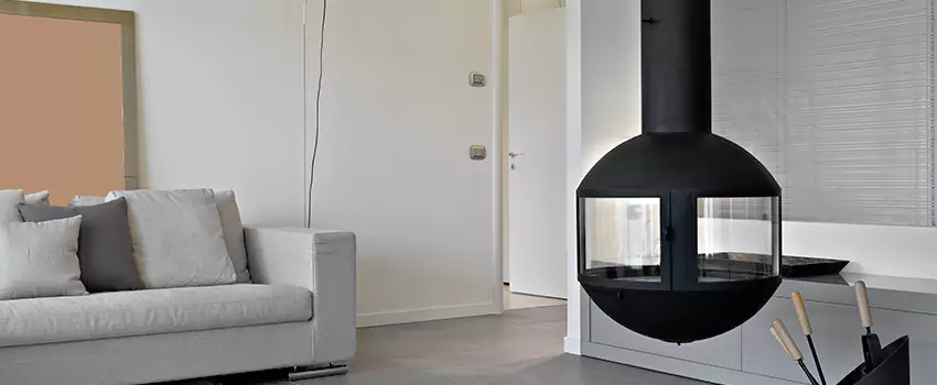 Hanging & Suspended Fireplaces Designer in Eagle Glen Master, California