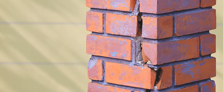 Leaking Chimney Repair And Replacement Cost in Village Grove Four Plex, California
