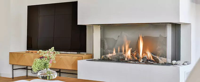 Ortal Wilderness Fireplace Repair and Maintenance in Cliffhaven, California