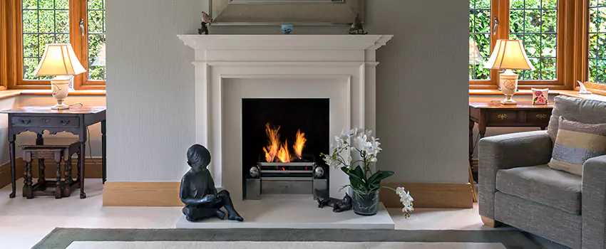 RSF Fireplaces Maintenance and Repair in Cliffhaven, California