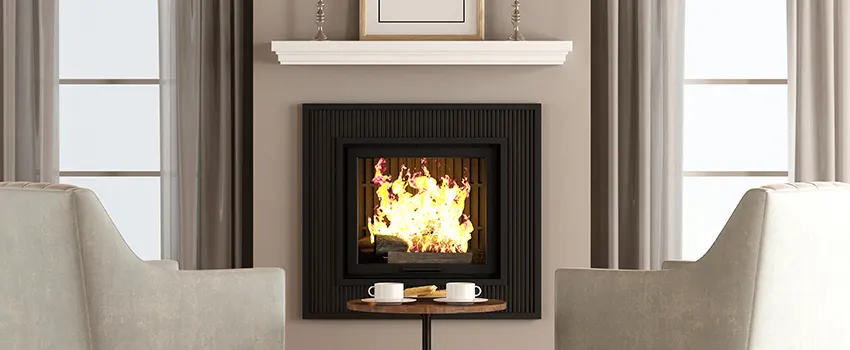 Superior Outdoor Fireplace Repair in Cresta Verde III, CA