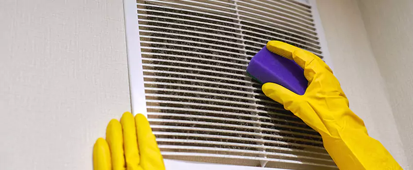 Vent Cleaning Company in Eagle Glen Master, CA