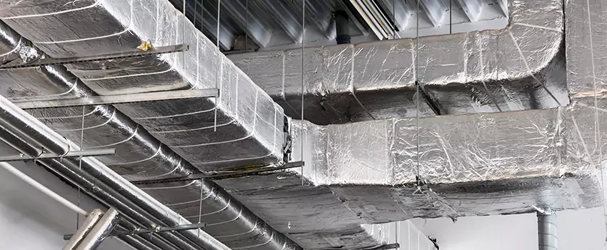 Vent Dust Cleaning Cost in Cresta Verde III, CA