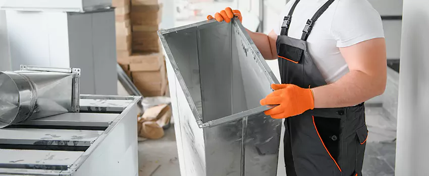 Ventilation Fan Cleaning Services in Cliffhaven, California