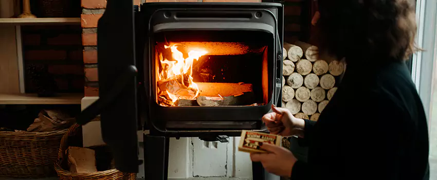 Key Features of Vermont Castings Fireplaces in Silverhawk Estates, CA