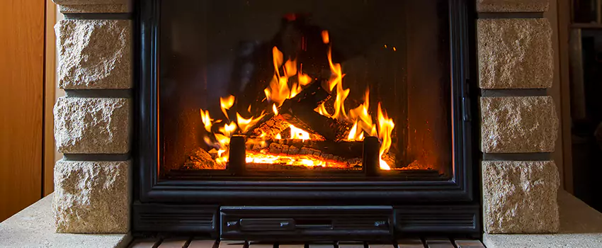 Best Wood Fireplace Repair Company in Citrus Springs, California