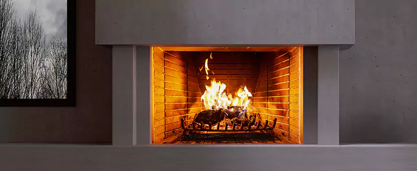 Indoor Wood Burning Furnace Repair and Installation in Siena In Corona Hills, California
