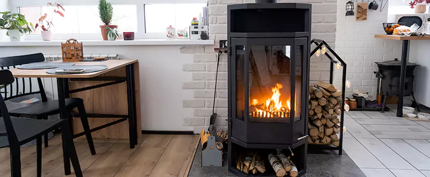 Wood Stove Inspection Services in Citrus Springs, CA