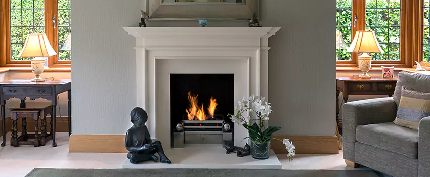 Astria Open-Hearth Wood Fireplaces Services in Magnolia Glen, CA