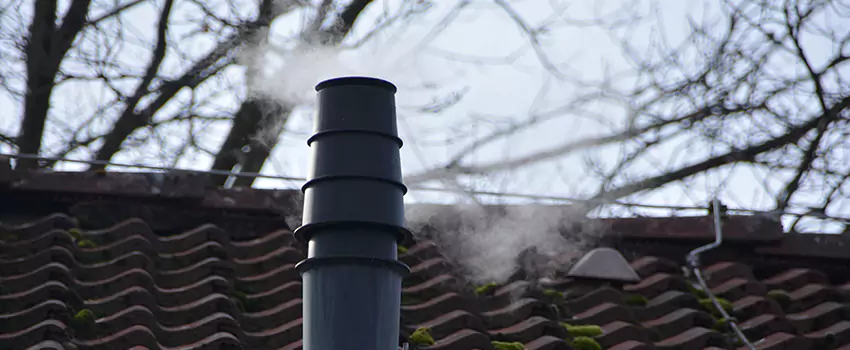 Broken Chimney Animal Screen Repair And Installation in Cresta Verde III, CA