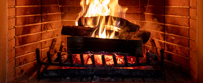 Chimney Ash Dump Cover Repair Services in Eagle Glen Master, CA