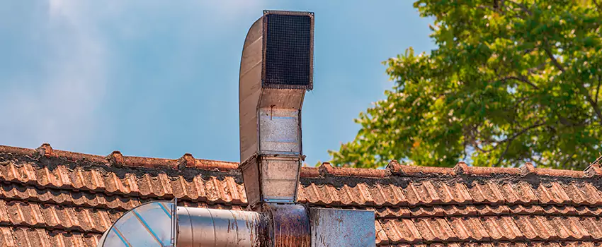 Chimney Cleaning Cost in Magnolia Glen, California