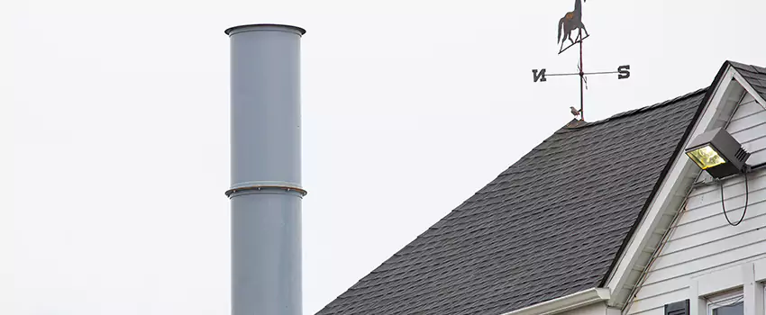 Multi-flue Chimney Caps Installation And Repair in Silverhawk Estates, CA