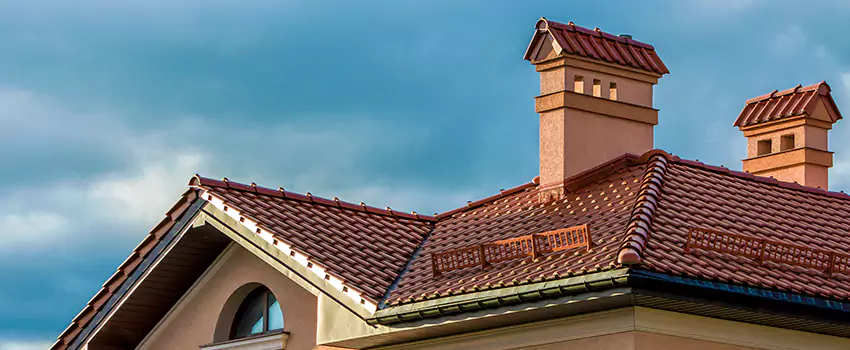 Residential Chimney Services in Cliffhaven, California