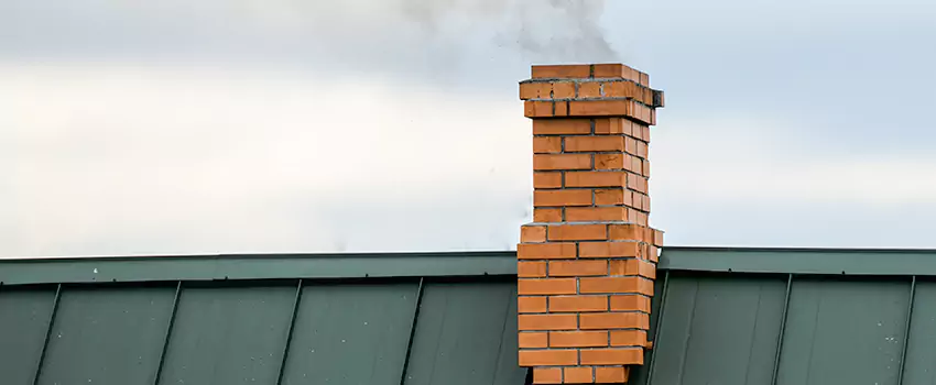 Chimney Installation Company in Heather Ridge, CA