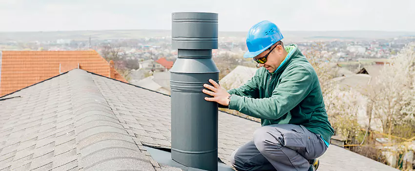 Insulated Chimney Liner Services in Sky Ranch, CA