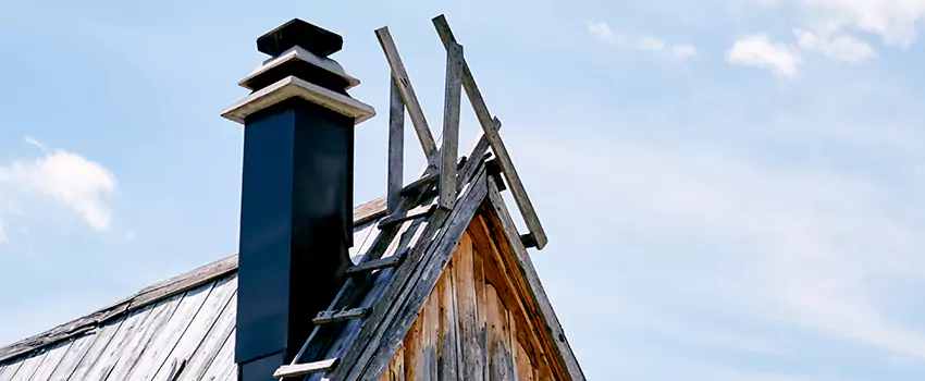 Chimney Pot Inspection in Silverhawk Estates, CA
