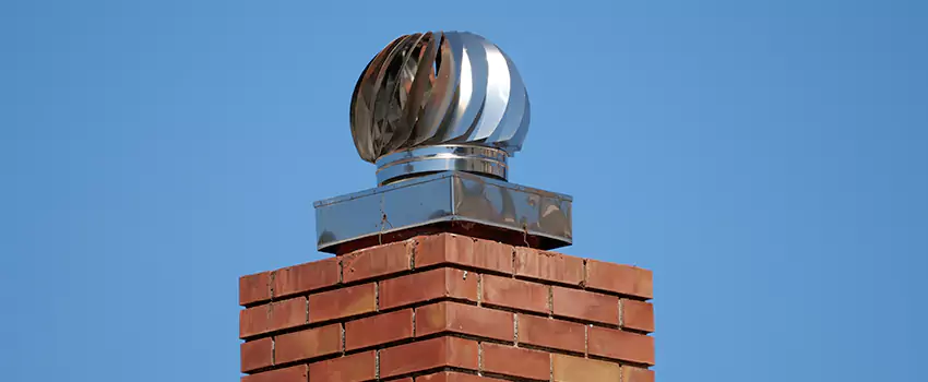 Chimney Flue Rebuild Services in La Paloma, California