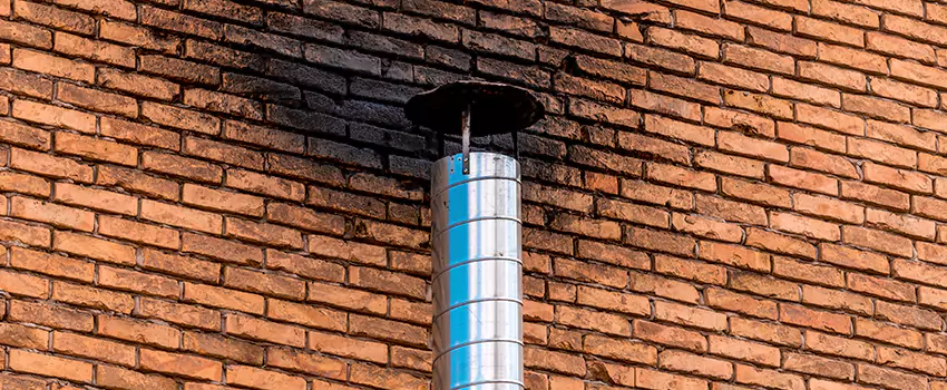 Chimney Design and Style Remodel Services in Magnolia Glen, California