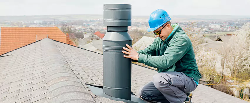 Chimney Repair Cost in Citrus Springs, CA