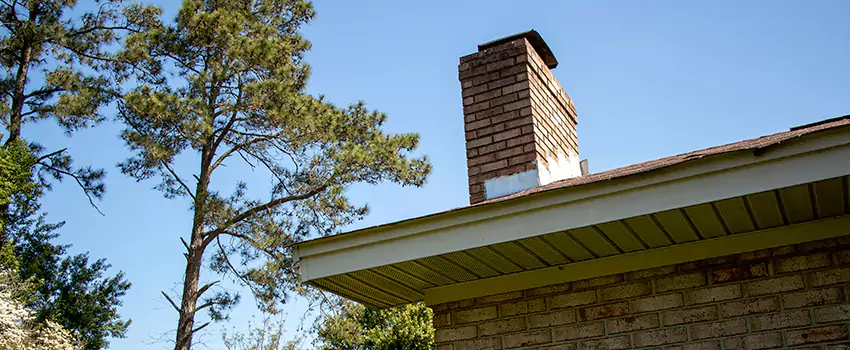 Brick Chimney Sweep Near Me in Eagle Glen Master, CA