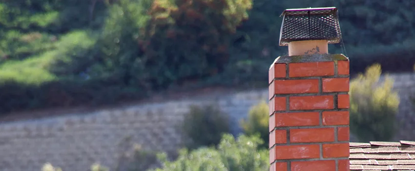 Chimney Tuckpointing And Masonry Restoration in Amberhill - The Pinnacle, CA