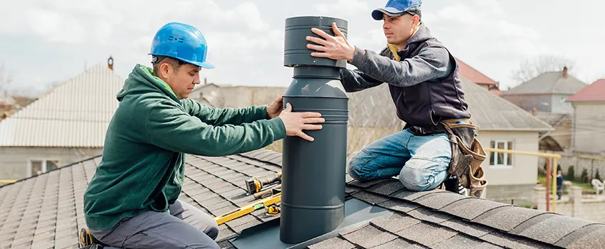 Commercial Chimney Cost in Citrus Springs, CA